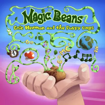 Magic Beans by 