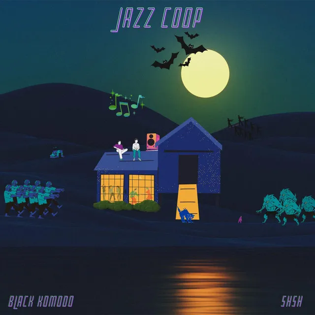 Jazz Coop