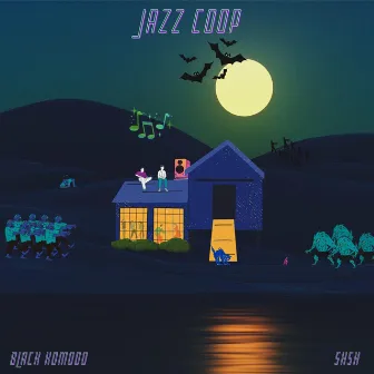 Jazz Coop by Black Komodo