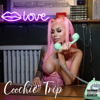 Coochie Trip by Shyanne Queen