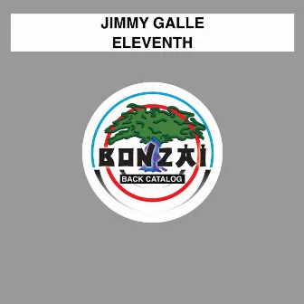 Eleventh by Jimmy Galle