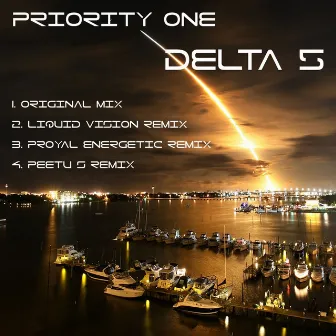 Delta 5 by Priority One