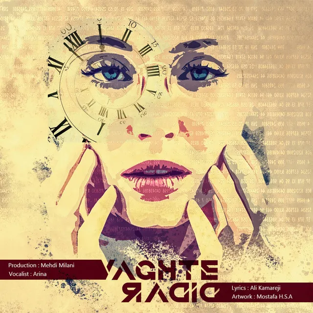 Vaghte Didar - Original mix