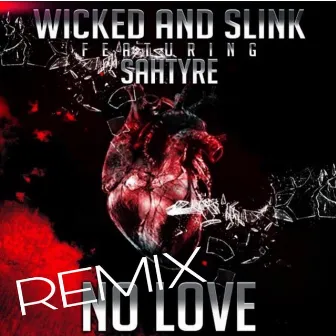 No Love (Remix) by Slink