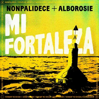 Mi Fortaleza by Alborosie