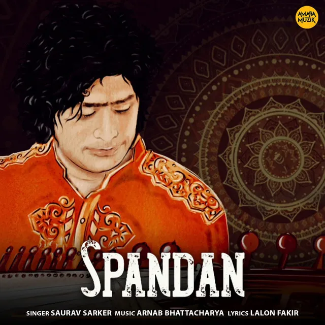 Spandan