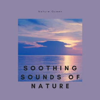 Soothing Sounds of Nature for the Soul: Harmonizing the Chakras by Surrounding Life