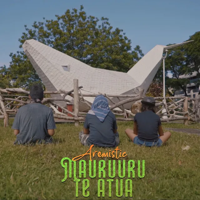 Mauruuru Te Atua