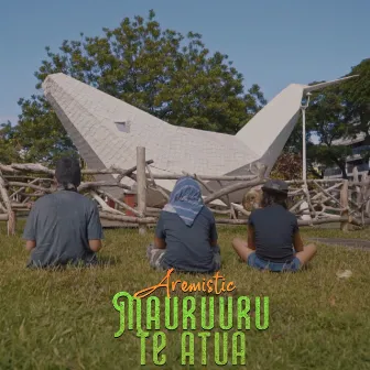 Mauruuru Te Atua by Aremistic