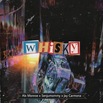 Whisky by Jay Carmona