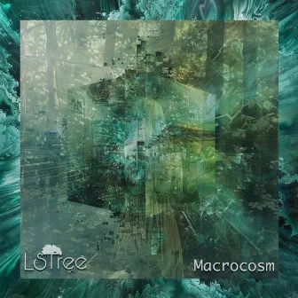 Macrocosm by LSTree