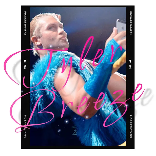 Tyler Breeze