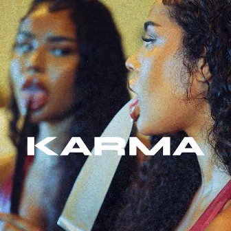 KARMA by Malaika Terry