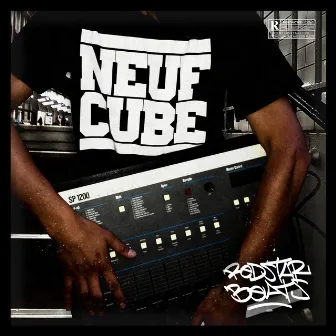 Redstar Beats by Neufcube