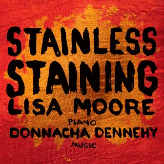 Stainless Staining by Donnacha Dennehy