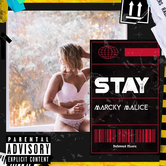 Stay