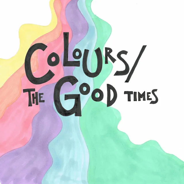 Colours - Radio Edit