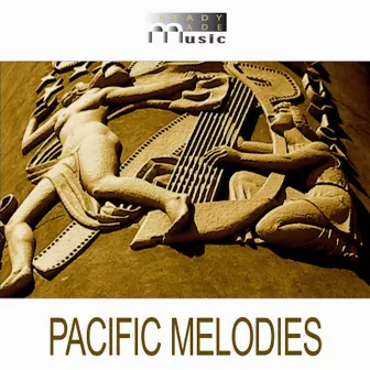 Pacific Melodies by Frederic Milgram