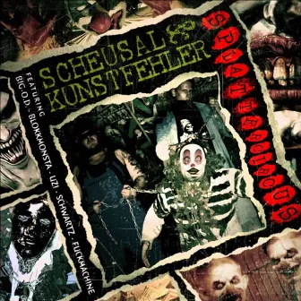 Splattercircus by Scheusal