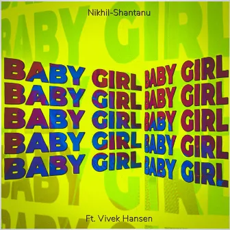 Baby Girl by Nikhil-Shantanu