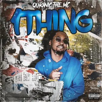 1thing by Quranic The MC