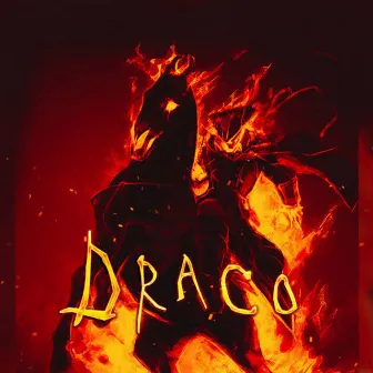 Draco by Shamoryo