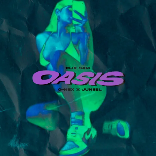 Oasis