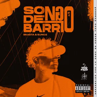 Song de Barrio by Bkasta