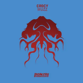 Muzz by Crocy