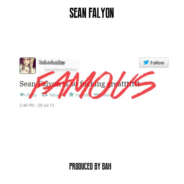 Famous - Single