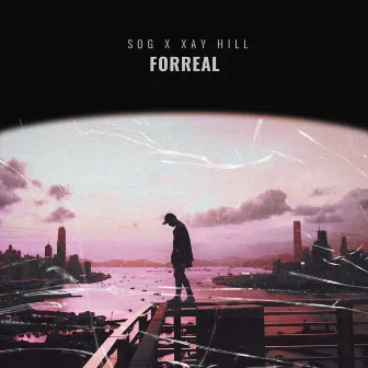 FORREAL by SOG