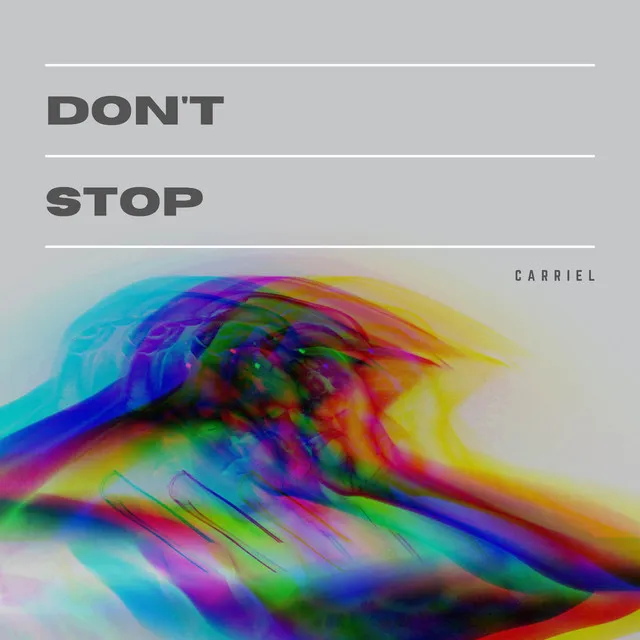 Don't Stop