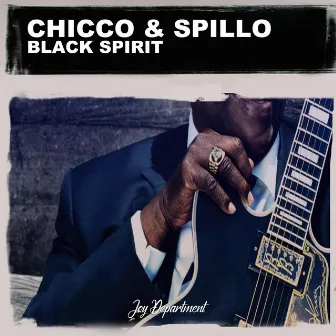 Black Spirit (Nu Ground Foundation US Garage Mixes) by Chicco & Spillo