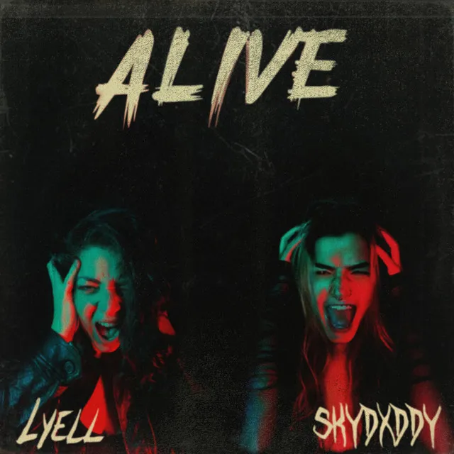 ALIVE