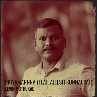 Priyamarnna by Levin Muthukad