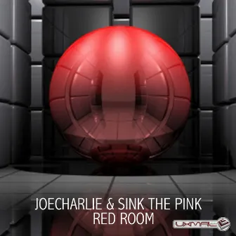 Red Room by JoeCharlie