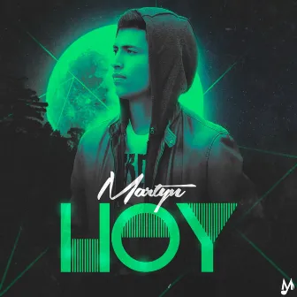 Hoy by Martyn