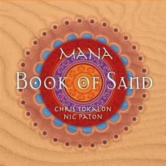 Book of Sand by Mana