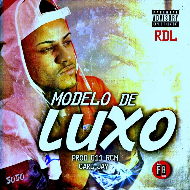 Modelo de Luxo