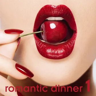 Romantic Dinner Vol. I by Vienna Opera Orchestra