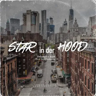 Star in der Hood by AlboBeatz419