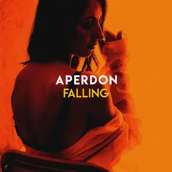 Falling by Aperdon