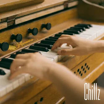 Restful Piano by Chillz