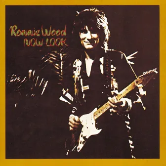 Now Look by Ronnie Wood