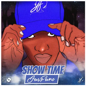 Show Time (Single) by Jus Funo