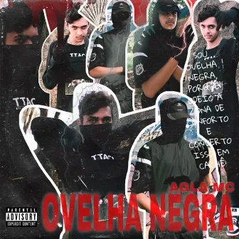 Ovelha Negra by Agla MC