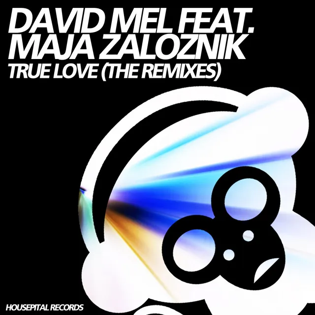 True Love - Tim Bailey Remix