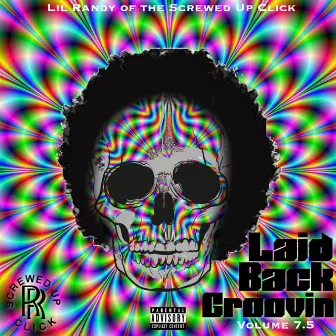 Laid Back Groovin' 7.5 by Lil Randy SUC