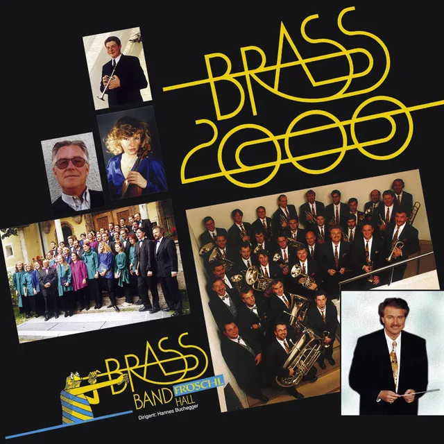 Brass 2000