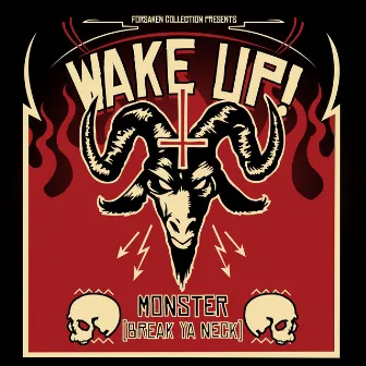 Monster by WAKE UP!